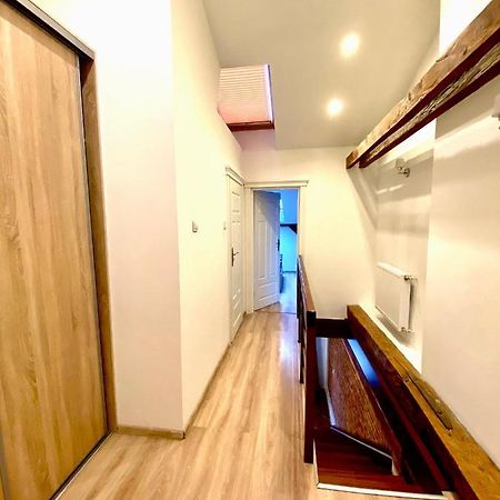 Premium Apartment Old Town Krakow 1 Bagian luar foto
