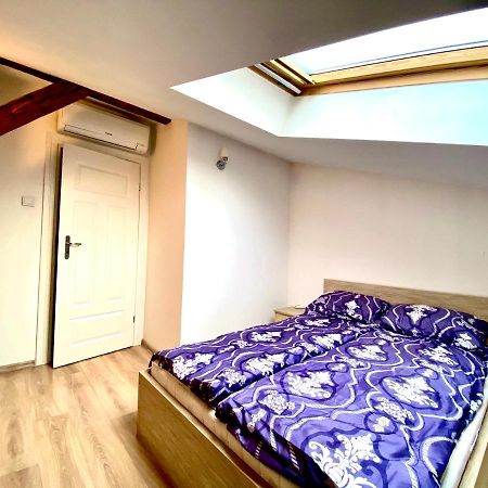 Premium Apartment Old Town Krakow 1 Bagian luar foto