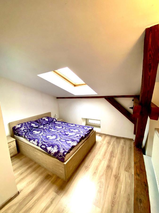 Premium Apartment Old Town Krakow 1 Bagian luar foto