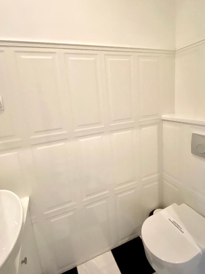 Premium Apartment Old Town Krakow 1 Bagian luar foto