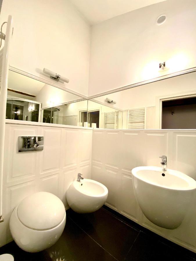 Premium Apartment Old Town Krakow 1 Bagian luar foto